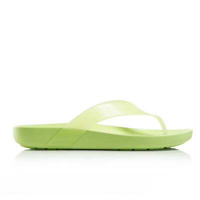 Damen Flip Flops Crocs Splash Glänzende 208534-3UH