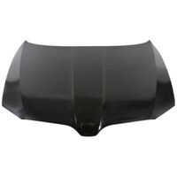 Motorhaube Haube FüR Skoda Superb II Kombi 3T5 3T4