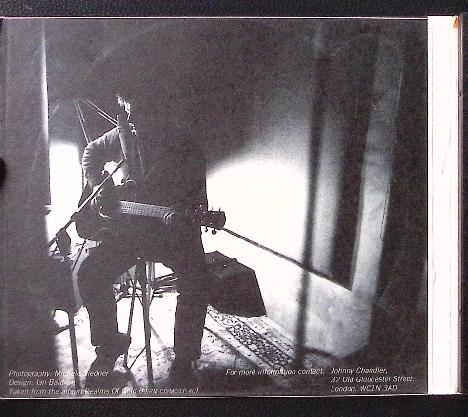 DR ROBERT THE COMING OF GRACE PERMANENT RECORDS CD 2018 - Image 3 of 4