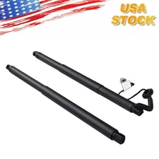 Left & Right Lift Gate Power Actuators 84306929 84183515 For Cadillac Escalade