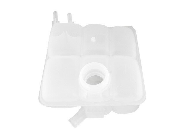Expansion Tank fits Volvo C70 2006-2013 Convertible 2dr 62FQCQ