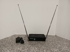Audio-Technica ATW-R250 VHF Receiver, a-x