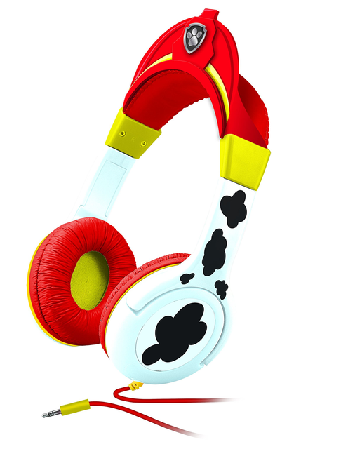 paw patrol headphones