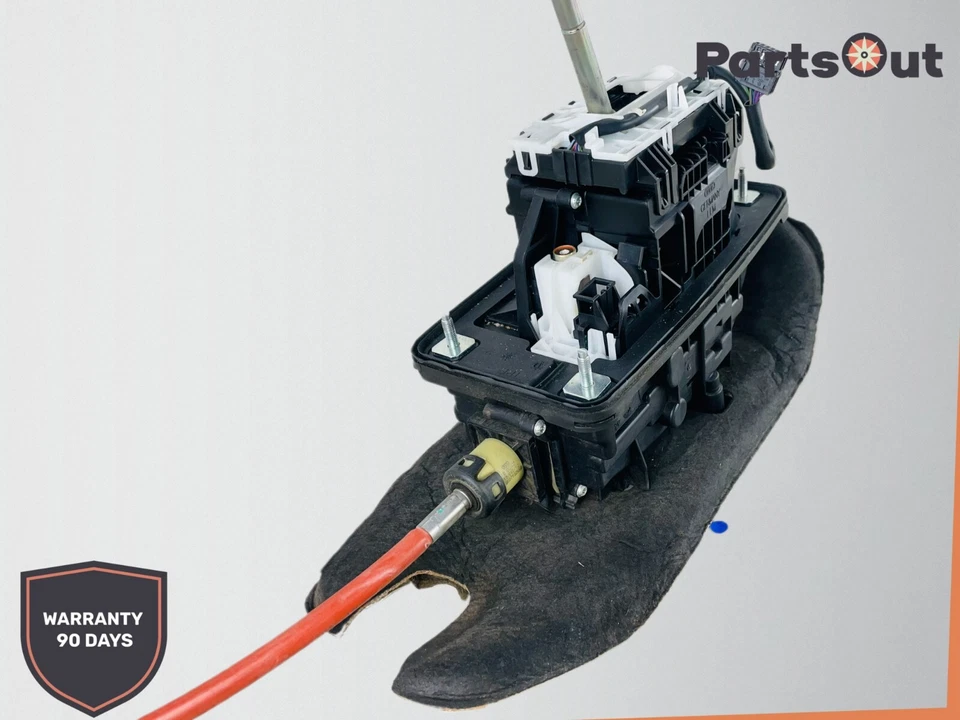 20009-2012 AUDI S4 AUTOMATIC SHIFTER ASSEMBLY 8K1 713 041 OEM - Image 3 of 4