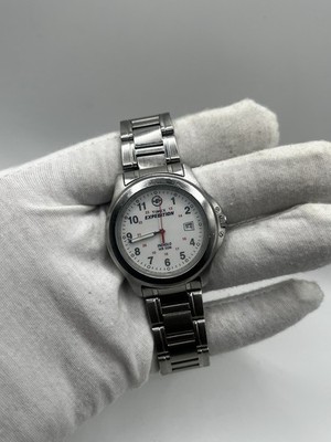 Timex Expedition Indiglo WR 50M Field Watch