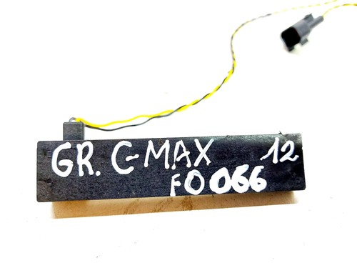 FORD GRAND C-MAX DXA/CB7, DXA/CEU Antennenverstärker  8M5T15K603LA 30149059