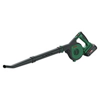 Bosch Akku-LaubbläSer Universalleafblower 18V-130, 1 X Akku Pba 18V 2.5Ah