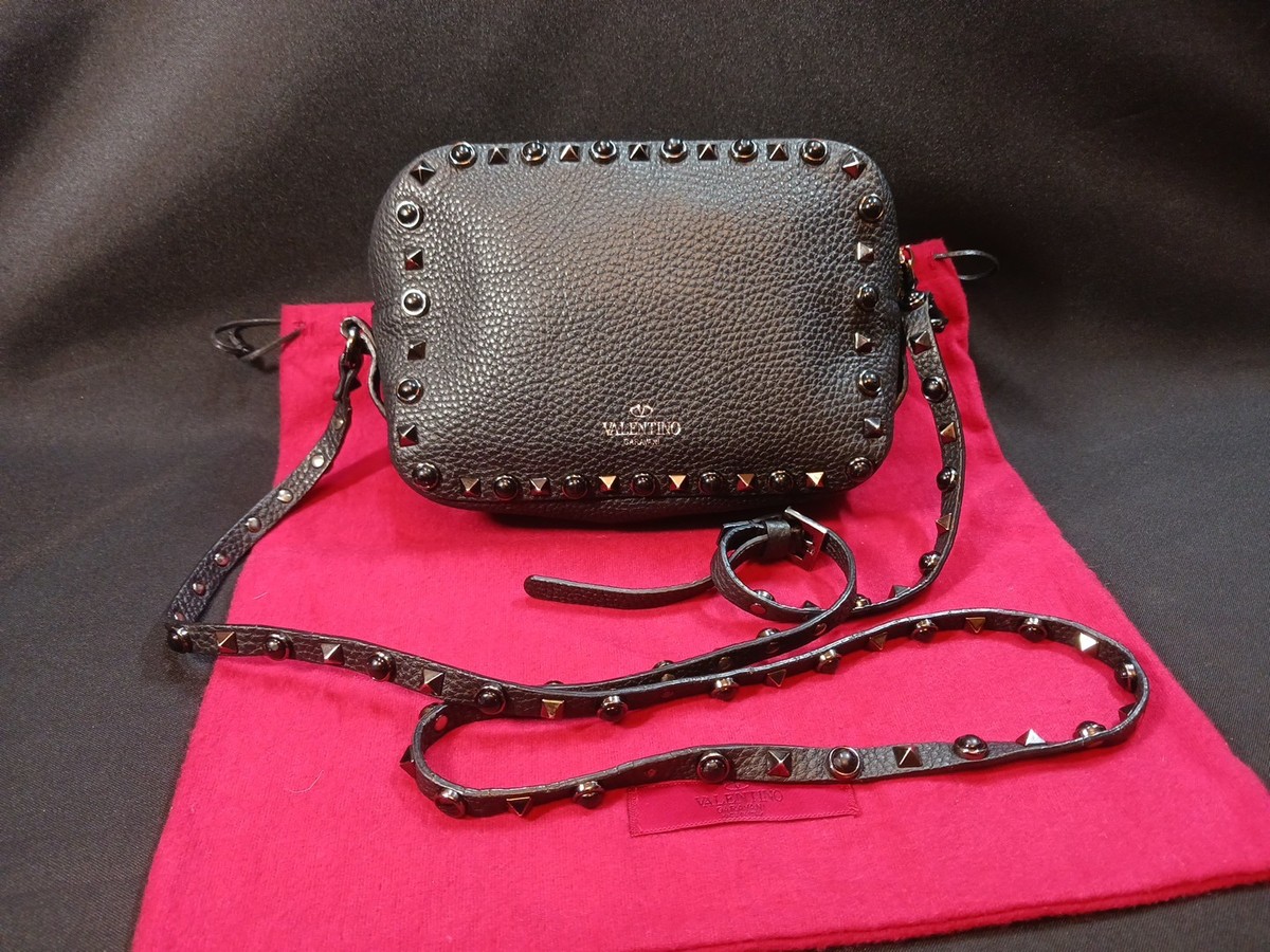 VALENTINOのセカバン Valentino 5550 le 🔥