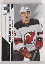 2018-19 Upper Deck Premier Premier Rookie /299 Joey Anderson #67 r7d