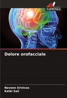 Dolore Orofacciale Naveen Srinivas (U. A.) Taschenbuch Italienisch 2024