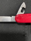 Victorinox CLIMBER  Vintage Pre 1991 No Hook Version and 2 free bonus  knives! — photo 6
