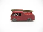 MATCHBOX LESNEY MOKO #9 GPW MERRYWEATHER MARQUIS FIRE ENGINE