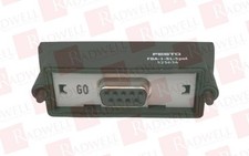 FESTO FBA-1-SL-5POL / FBA1SL5POL (USED)