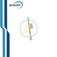 Elektro Fensterheber Mechanismus Vorne Rechts FüR Fiat Fiorino Qubo 225 2007-