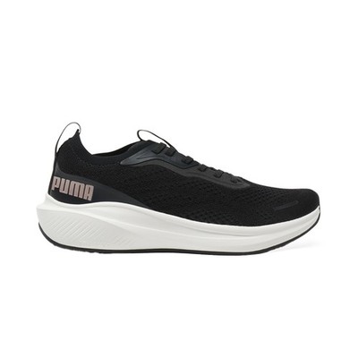 PUMA Skyrocket Lite Running  Womens Black Sneakers Athletic Shoes 31123718