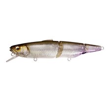 Megabass SuWITCH Floating Lure 137mm 1-1/8oz FA Ghost Wakasagi New From Japan