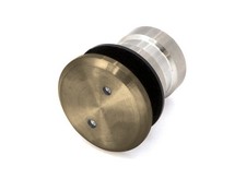 FHC CWS90BBRZ Clearwater 90 Degree Kit - Brushed Bronze