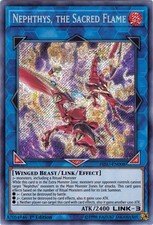 Checklist: YuGiOh The Sacred Cards Yugioh Cards