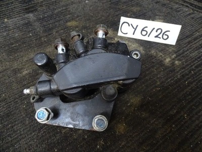 Lexmoto Enigma ZS 125 T-48 Front Brake Caliper 2019 6/26