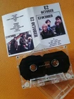 U2 [ OCTOBER ] VINTAGE CASSETTE THAILAND EDITION