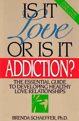 #ad Is It Love or Is It Addiction $4.33