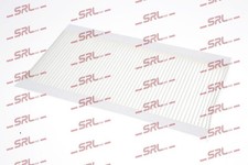 Innenraumfilter Pollenfilter 350Mm für Ford Focus I DAW 1.4 1.6 1.8 2.0 98-13