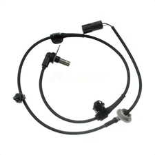 Mpulse Front Left Abs Wheel Speed Sensor For Fits For Mazda Cx-9 With Harness