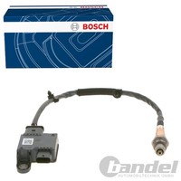 Bosch Partikelsensor Passend FüR Hyundai Elantra I30 | 0 281 006 810