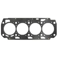 Dichtung Zylinderkopf FüR Chevrolet Malibu V300 2.0 12 Bis 26 Elring 607296 Teil