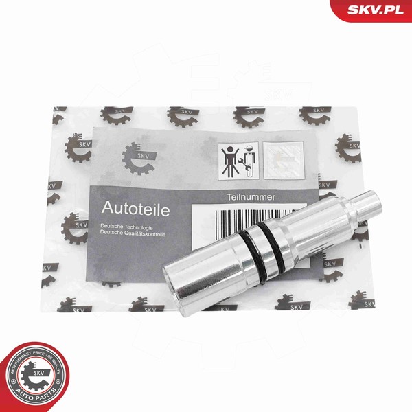 HüLse DüSenhalter Esen SKV 97SKV208 FüR Opel Astra L70 A04 Caravan GTC F70 Corsa-image