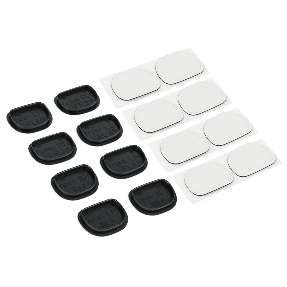 Kit de extracción de riel de techo para Infiniti QX70 FX50 FX35 2009-2017 Foto 2 de 4