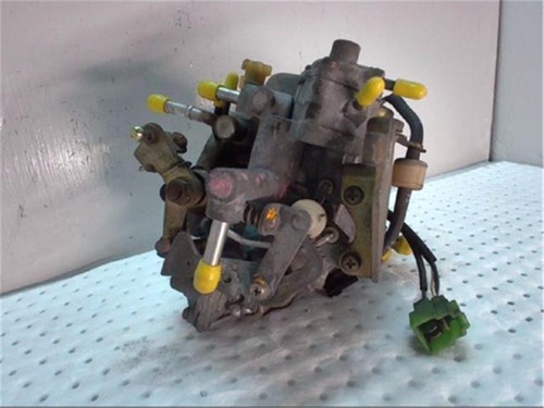 Daihatsu HIJET S100P S110P EF-NS carburetor 21100-87B74 Genuine JDM Tested - Picture 7 of 12