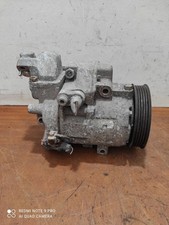 Mercedes-Benz Vaneo W414 2002 Klimakompressor Pumpe 4472208870 Benzin 75kW Mercedes-Benz Vaneo W414 2002 Klimakompressor Pumpe 4472208870 Benzin 75kW