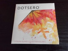 Dotsero Catalina Island Collector, Vol. 2 (CD) All Brand New and Sealed