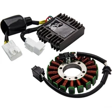 Generator Electrical Stator Coil Regulator Rectifier for Honda CBR1000RR 04-07
