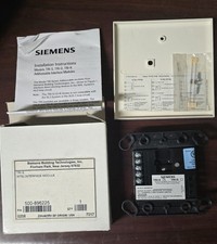 NEW SIEMENS TRI-S Intel Interface Module P/N 500-896225