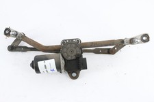 KIA PICANTO 2004-2011 WIPER MOTOR (FRONT) AND LINKAGE  