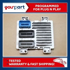 12-16 CHEVY CRUZE ECU ECM PCM ENGINE COMPUTER 12656958 12643636 FREE PROGRAM