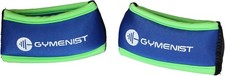 GYMENIST Wrist Weights Running Stylish Bracelet Pair of Set 2 1 lb