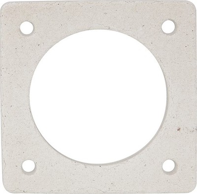 Weishaupt Flanschdichtung WL 5 Ausf. LN 24105001217  Brennerdichtung