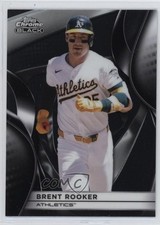 Click to enlarge Brent Rooker