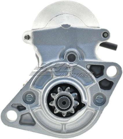 For Honda Civic 1988-1995 BBB Industries N17285 Starter - Imagem 2 de 4