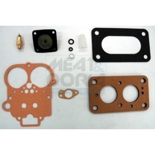 ✅Fits MEAT&DORIA W515 CARBURETTOR KIT  ⭐UK Seller⭐