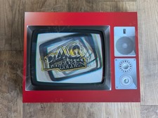 NUOVO Persona 4 Golden Midnight Channel Edition PS4 Limited Run Giochi IN MANO