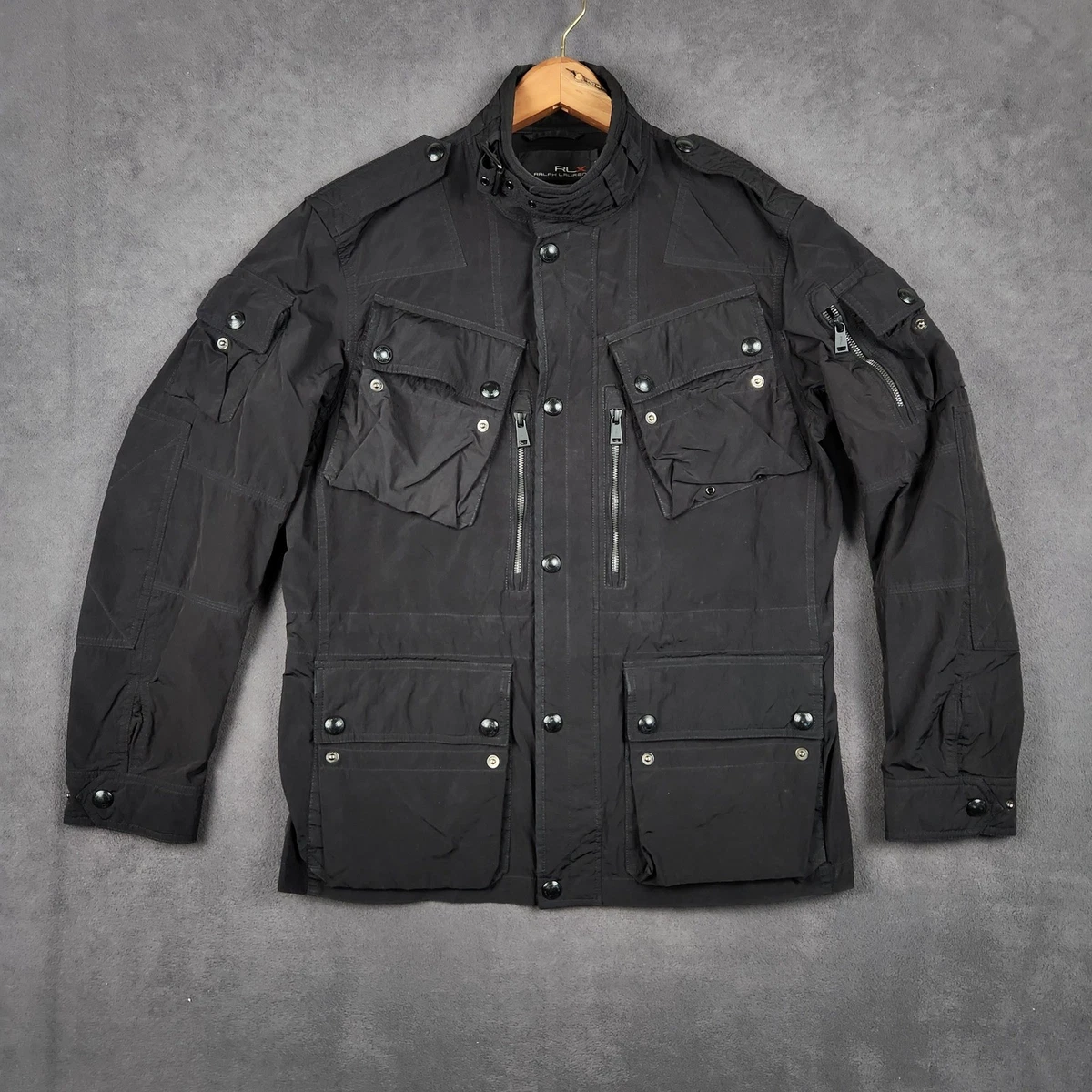 ralph lauren rlx mens products for sale | eBay