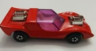 Vintage 1971 Matchbox Gruesome Twosome No 4 1:64 Diecast Lesney England