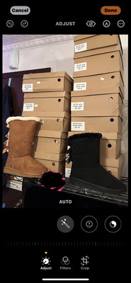 ugg boots