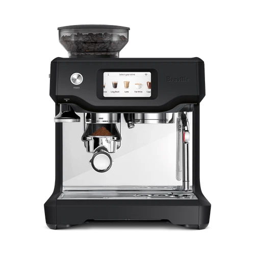 the Barista Touch Black Truffle