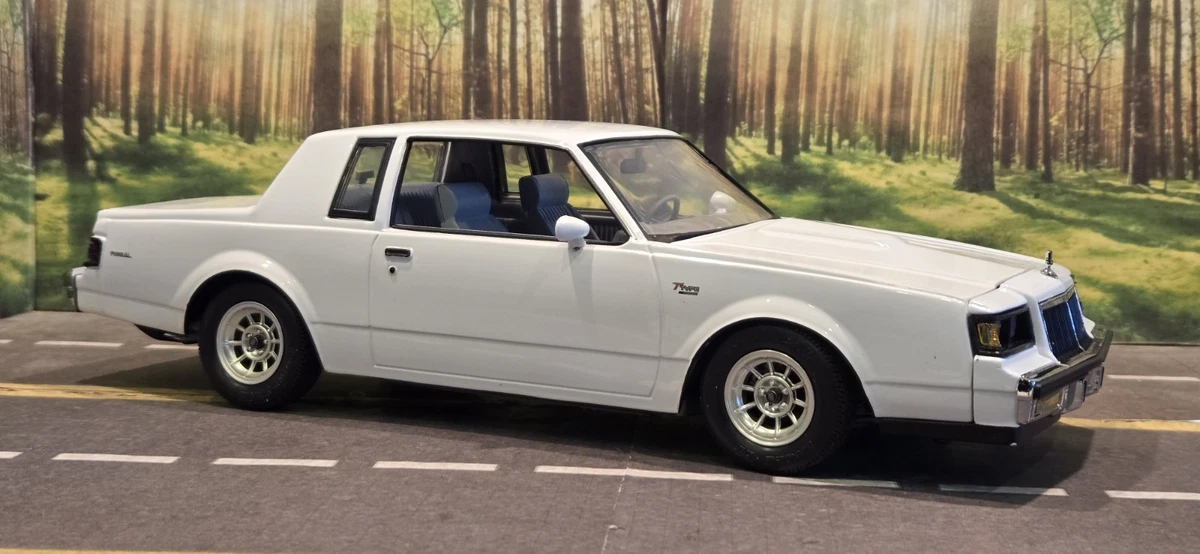 GMP Buick 1:18 Diecast & Toy Vehicles for sale - eBay