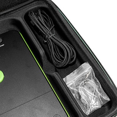 Für 8Bitdo für Arcade Controller Aufbewahrungstasche mit hartem EVA-Material u